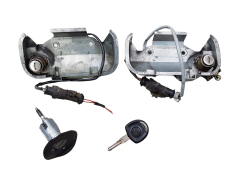 Ignition Switch Opel Corsa B 90519056