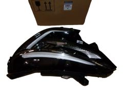 Headlamp Left Original 260600901R Renault