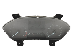 Speedometer/Instrument Cluster Ford Fiesta MK8 H1BT-10849-BCM H1BT10849BCM