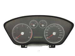 Speedometer/Instrument Cluster Ford Focus 4M5T-10849-GS 4M5T10849GS 42066