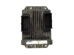 Controller Opel 97350948 8973509487 112500-0165 Isuzu GM Denso