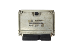 Controller 045906019BP 0281012194 VW Bosch 19282