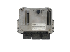 Controller 0281017831 AV21-12A650-GC Ford Bosch 47198