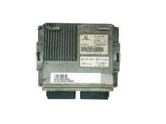 Controller 616643000 110R-006011 67R-016002 Landi Renzo 32795