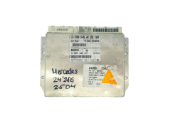 Controller 0295454232Q01 0265109477 Mercedes Bosch 33984