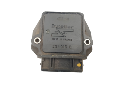 Ignition Module DUCELLIER 521013D MTR-01
