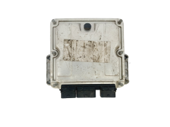 Controller PSA 0281011081 9647472780 Bosch 39870