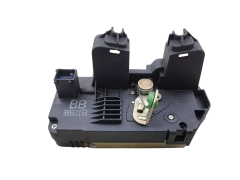 Door Lock Mechansim Right Rear Opel Astra G 90561158