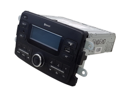 Car Radio USB Bluetooth Dacia 281156864R 8380