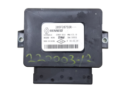 Controller Renault 285F28750R TRW