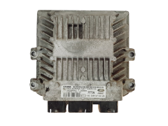 Controller 7S61-12A650-EA 5WS40632A-T SID 804 Ford Siemens 30849