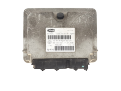 Controller IAW.4AF.M9 55187372 Fiat Magneti Marelli 21072