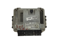 Controller 0281011630 9658576080 9653958980 PSA Bosch 16198