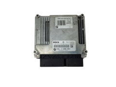 Controller DDE 7809001 0281014239 BMW Bosch 16939