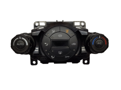 Heater Climate Control Unit Ford Fiesta 7 MK7 C1BT18C612BC 10460