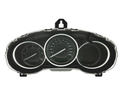Speedometer/Instrument Cluster Mazda 6 7YGLV6 KD4555430 