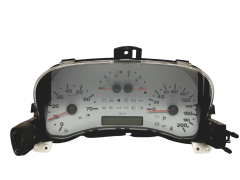 Speedometer/Instrument Cluster Fiat Doblo 46820926 28957