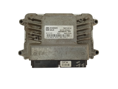 Controller Chevrolet 25182025 5WY1K11A 96958816 Continental