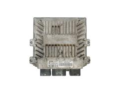 Controller 5WS40176B-T 9655939480 9647568180 PSA Siemens 35909