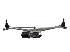 Wiper Mechanism Renault Kangoo 8200122345 53563102 Valeo 1173
