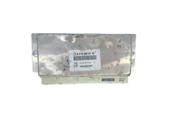 Controller A2139006115 A2-C739-4610-5-00 Mercedes Temic