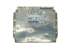 Controller 0295455132Q02 0265109467 Mercedes Bosch