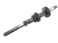 Gearbox Main Shaft 8200988274 JR5364 Renault Kangoo 2 1.5 dCi