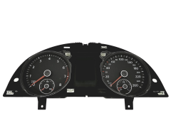 Speedometer/Instrument Cluster VW Passat 3AA920870C A2C53439624 VDO