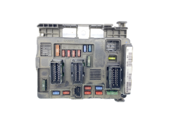 Controller BSM-B4 9643498780 T118470004K PSA Siemens 64101