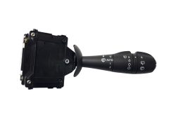 Windscreen Wash Wiper Switch Clio 4 Captur 255675887R 8201168016 Valeo 1000