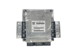 Controller PSA 9646570280 IAW48P2.7H Magneti Marelli 45459