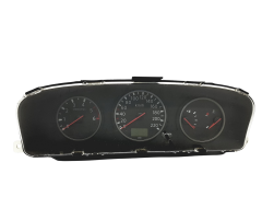 Speedometer/Instrument Cluster Nissan X-Trail EQ370FK 53007
