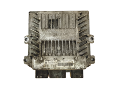 Controller 9653447480 9648624280 5WS40110C-T PSA Siemens 27583