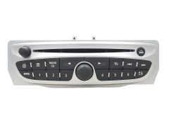 Cd Radio Player Renault Megane 3 Scenic 3 281159638R 7649159391 2485