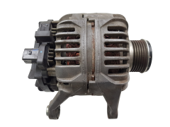 Alternator Citroen Peugeot 504087183 024325122 110A 3.0 HDI Bosch