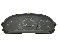 Speedometer/Instrument Cluster Renault Scenic 1 Megane 1 7700847782 49115