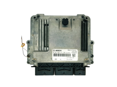 Controller 237107632R 0281032811 Renault Bosch 