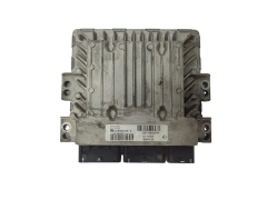 Controller S180067106A 237100307R 237100033R Renault Continental 19290