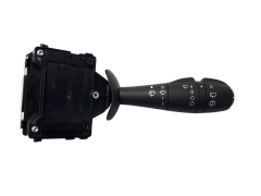 Windscreen Wash Wiper Switch Clio 4 Captur 255675914R 8201168013 Valeo 0km