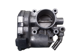 Air Throttle Body 22030-0Q020 0280750481 C1 107 Aygo Yaris 1.0 1321