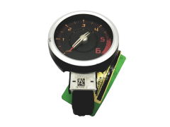 Speedometer/Instrument Cluster Renault Twingo 2 8200516798 49031
