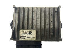Controller Moduł Fiat MCR110.01 Magneti Marelli