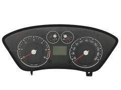 Speedometer/Instrument Cluster Ford Fiesta Fusion 6S6T-10849-GC Visteon
