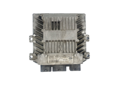 Controller 7S61-12A650-AA 5WS40433A-T SID 804 Ford  Siemens 42744