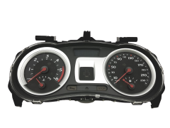 Speedometer/Instrument Cluster Renault Clio 3 8200582705 G 29654