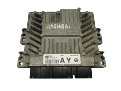 Controller S180033104A 23710JD54D SID303 Nissan Siemens 68057