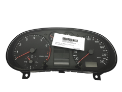 Speedometer/Instrument Cluster Audi A3 8L 8L0919860E 110008894002 56084