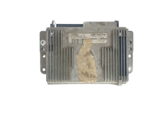 Controller S115300121B 7700875745 7700111772 Renault Siemens 46929