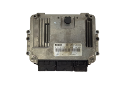Controller 0281013907 8200705747 8200705748 Renault Bosch 19440
