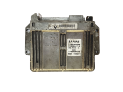Controller 7700109275 7700109049 7700105560 Renault Sagem 25978
